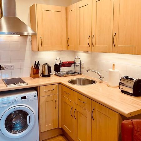 Royal Mile Apt, Just 1 Min From Edinburgh Castle! Εξωτερικό φωτογραφία