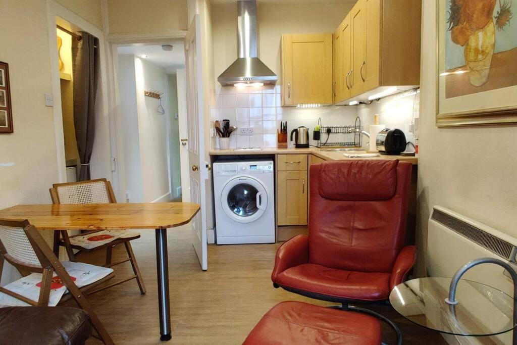 Royal Mile Apt, Just 1 Min From Edinburgh Castle! Εξωτερικό φωτογραφία