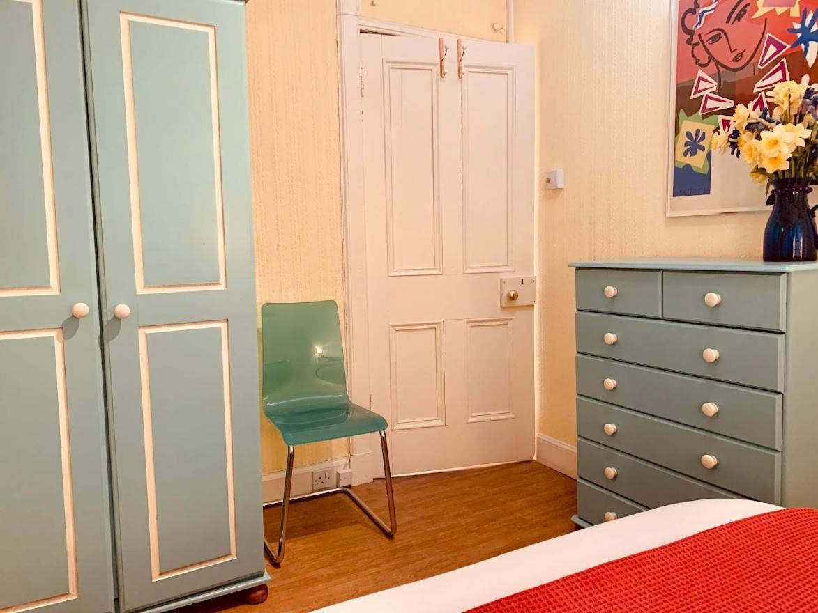 Royal Mile Apt, Just 1 Min From Edinburgh Castle! Εξωτερικό φωτογραφία