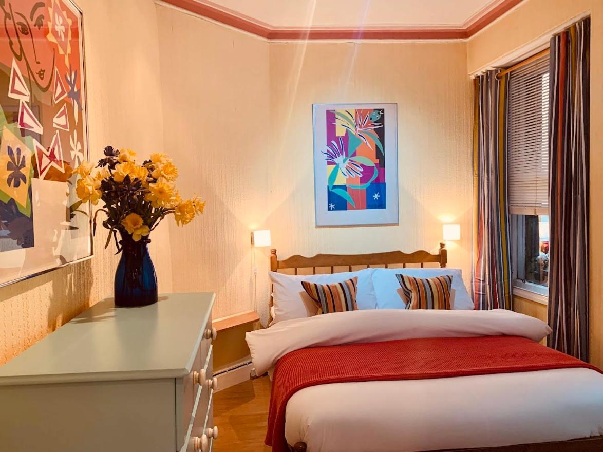 Royal Mile Apt, Just 1 Min From Edinburgh Castle! Εξωτερικό φωτογραφία