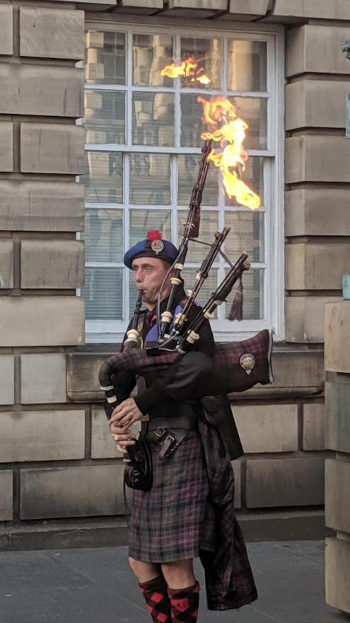Royal Mile Apt, Just 1 Min From Edinburgh Castle! Εξωτερικό φωτογραφία