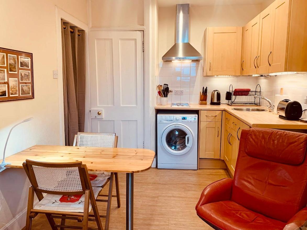 Royal Mile Apt, Just 1 Min From Edinburgh Castle! Εξωτερικό φωτογραφία